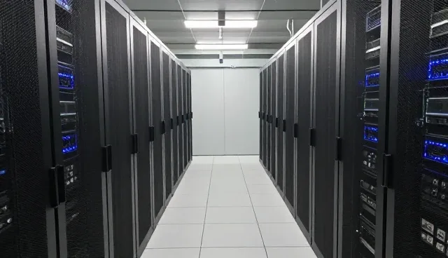 工业设备配件选型中的应用场景分析与关注点