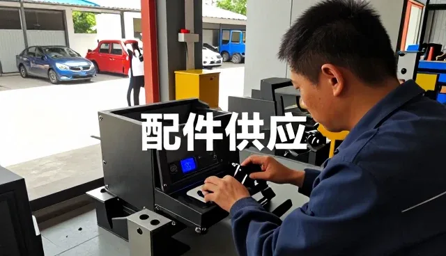 设备维修功能特点说明